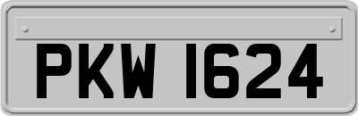 PKW1624