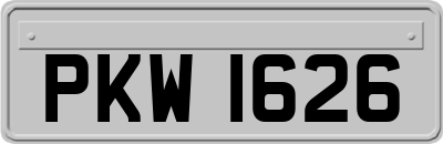 PKW1626