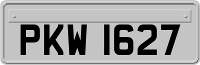 PKW1627