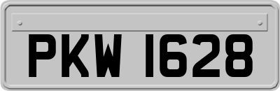 PKW1628