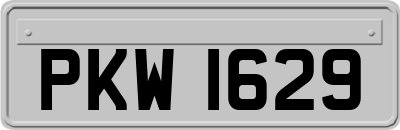 PKW1629
