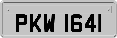PKW1641