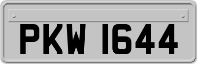 PKW1644