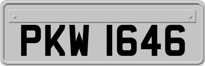 PKW1646