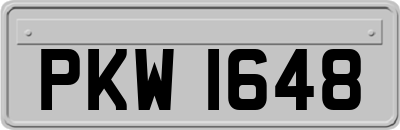 PKW1648