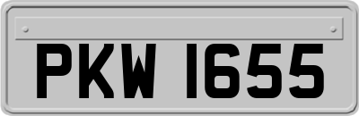 PKW1655