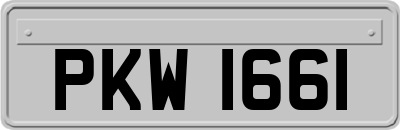 PKW1661