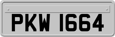 PKW1664