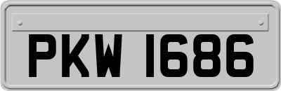 PKW1686