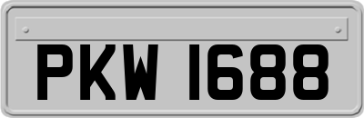 PKW1688