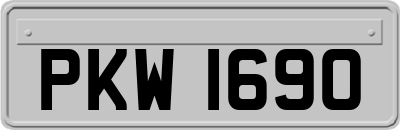 PKW1690