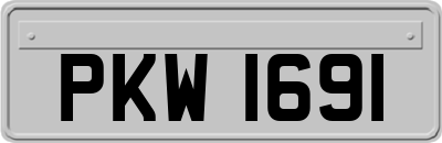PKW1691