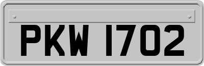 PKW1702