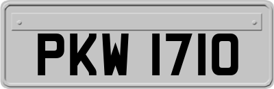 PKW1710