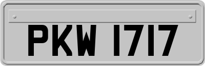 PKW1717