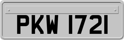PKW1721