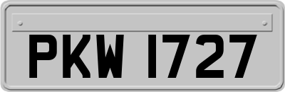PKW1727