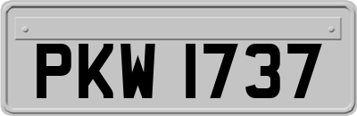 PKW1737