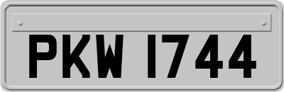 PKW1744
