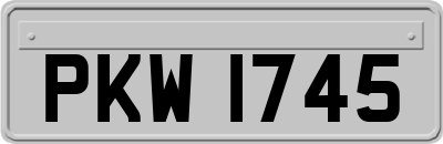 PKW1745