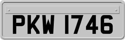 PKW1746