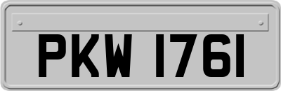 PKW1761