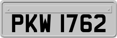 PKW1762
