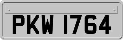 PKW1764