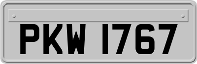 PKW1767