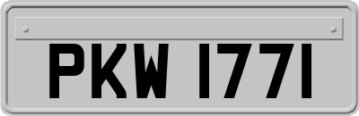 PKW1771