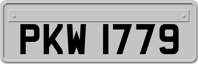 PKW1779