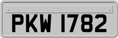PKW1782