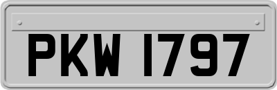 PKW1797