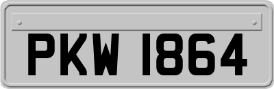 PKW1864