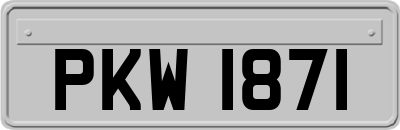 PKW1871