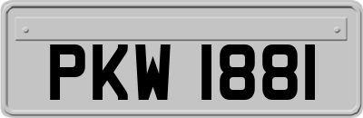 PKW1881
