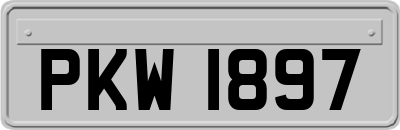 PKW1897