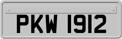 PKW1912