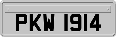 PKW1914