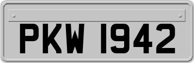 PKW1942
