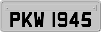 PKW1945