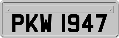 PKW1947