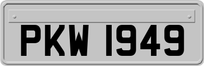 PKW1949
