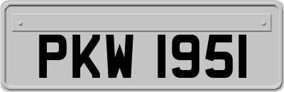 PKW1951