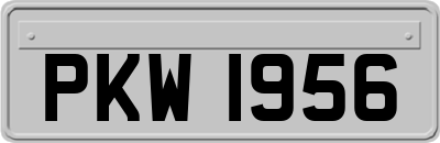 PKW1956