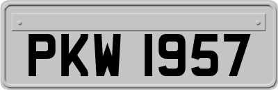 PKW1957