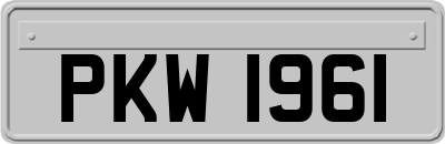 PKW1961