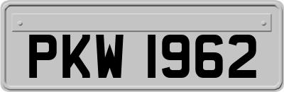 PKW1962