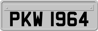 PKW1964