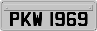 PKW1969